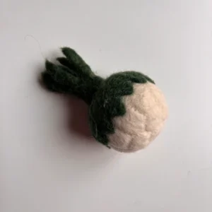 PAPOOSE blomkål 10 cm