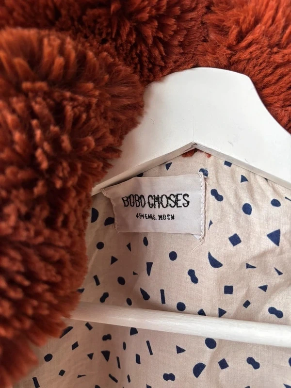 BOBO CHOSES jacka 110 - Bild 3