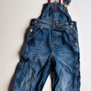 VINTAGE H&M snickarbyxor 104