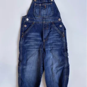 H&M snickarbyxor 110